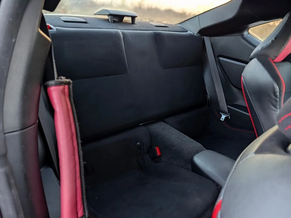 2014 Scion FR-S - Image 17 of 20