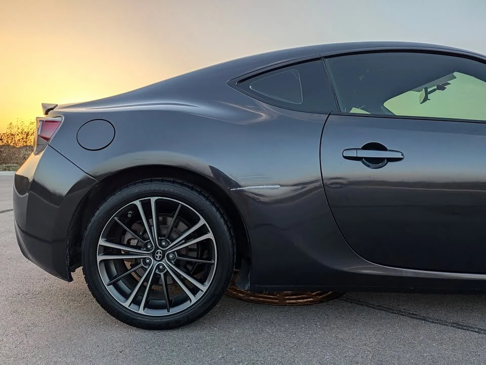 2014 Scion FR-S - Image 12 of 20