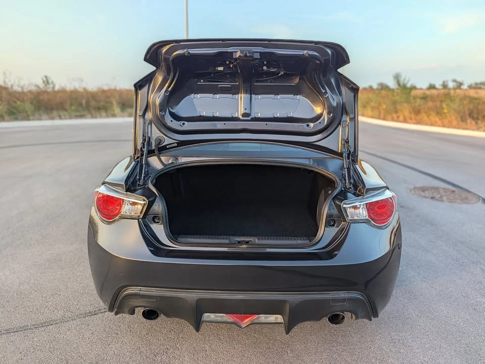 2014 Scion FR-S - Image 18 of 20
