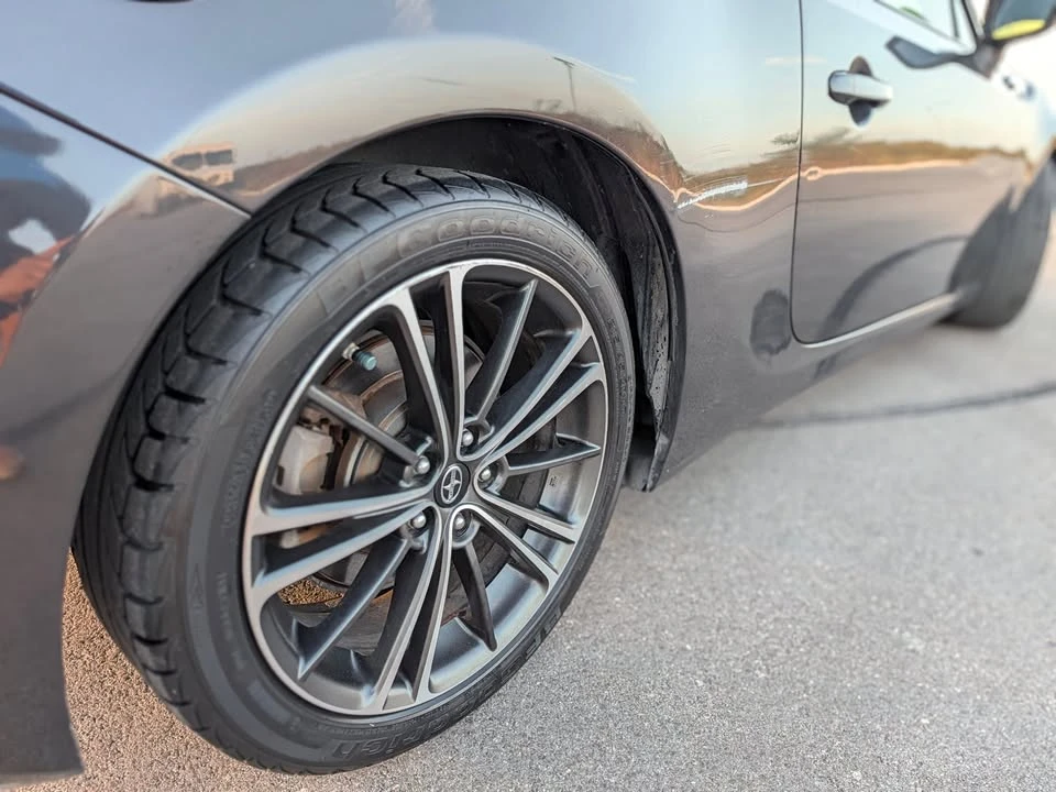 2014 Scion FR-S - Image 13 of 20