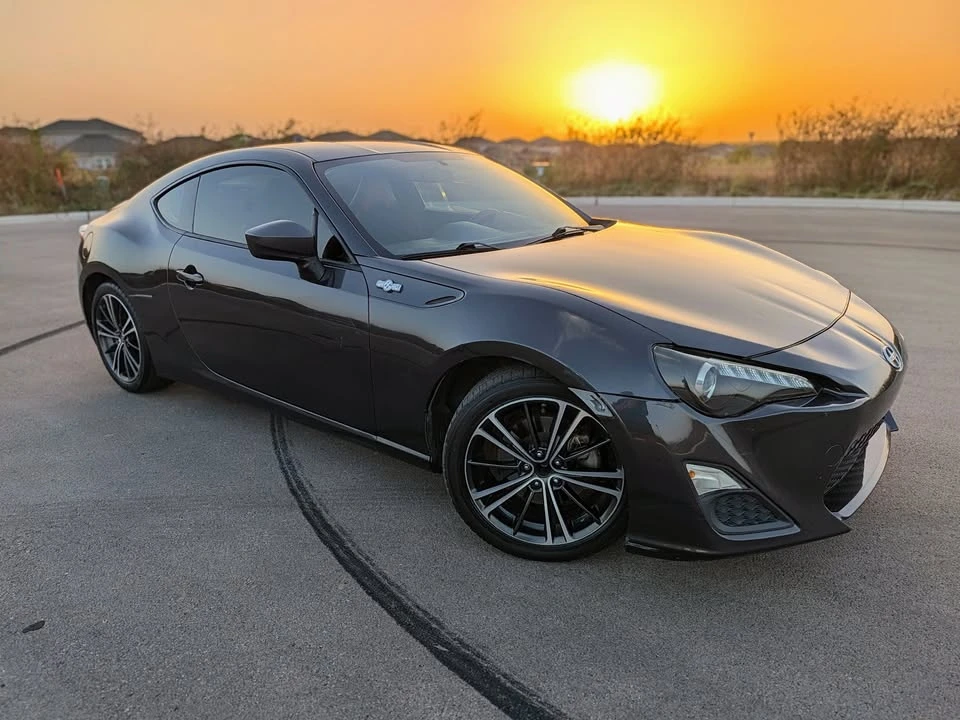 2014 Scion FR-S - Image 3 of 20