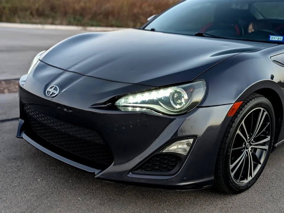 2014 Scion FR-S - Image 5 of 20