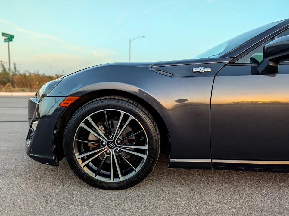 2014 Scion FR-S - Image 9 of 20