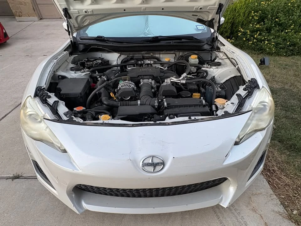 2014 Scion FR-S - Image 8 of 20