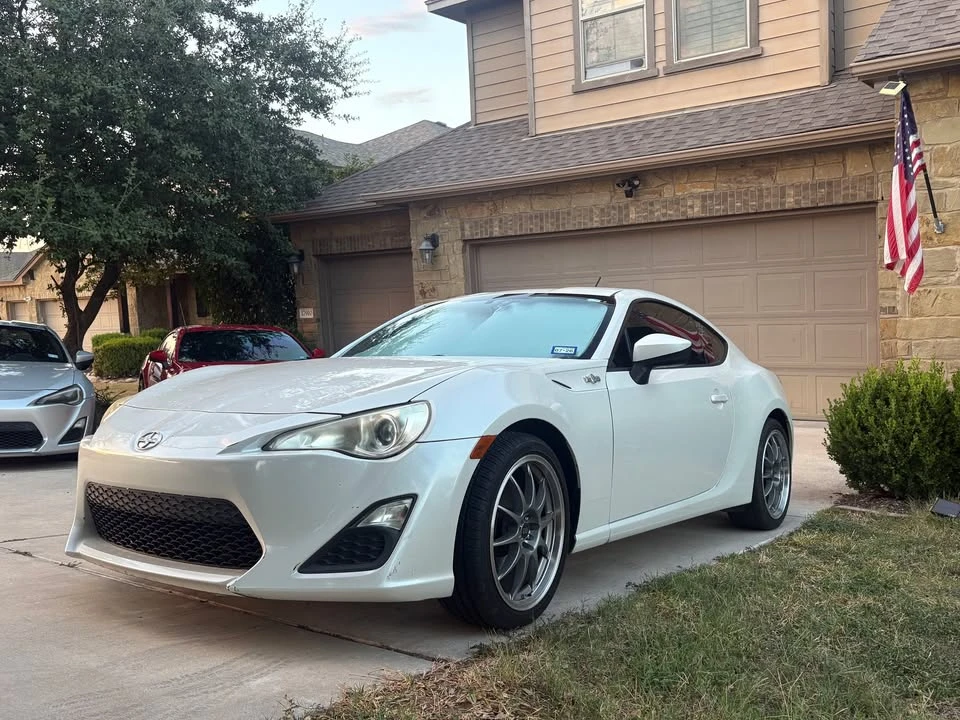 2014 Scion FR-S - Image 3 of 20