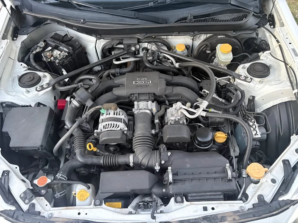 2014 Scion FR-S - Image 10 of 20