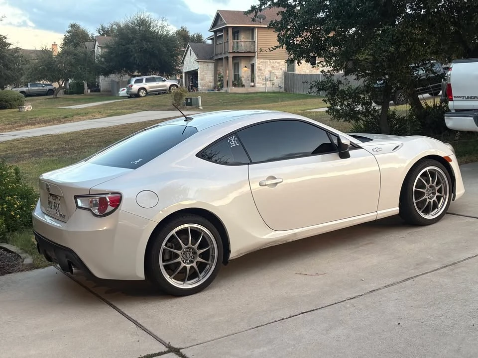 2014 Scion FR-S - Image 4 of 20