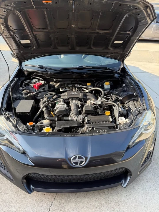 2014 Scion FR-S - Image 6 of 10