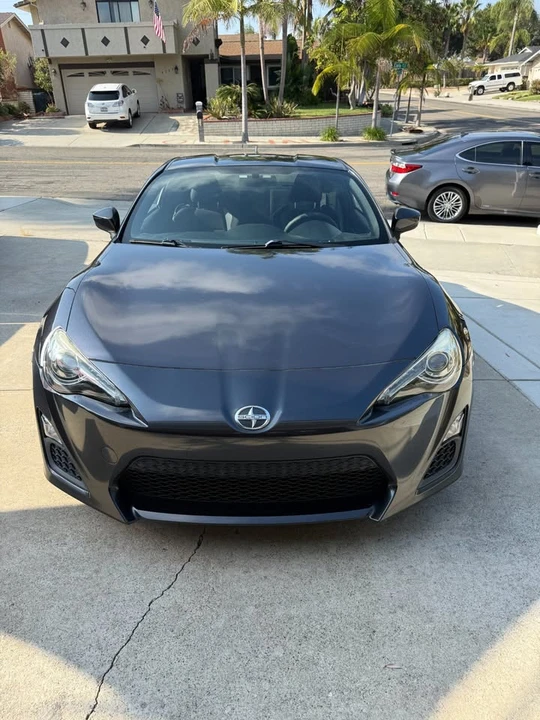 2014 Scion FR-S - Image 2 of 10