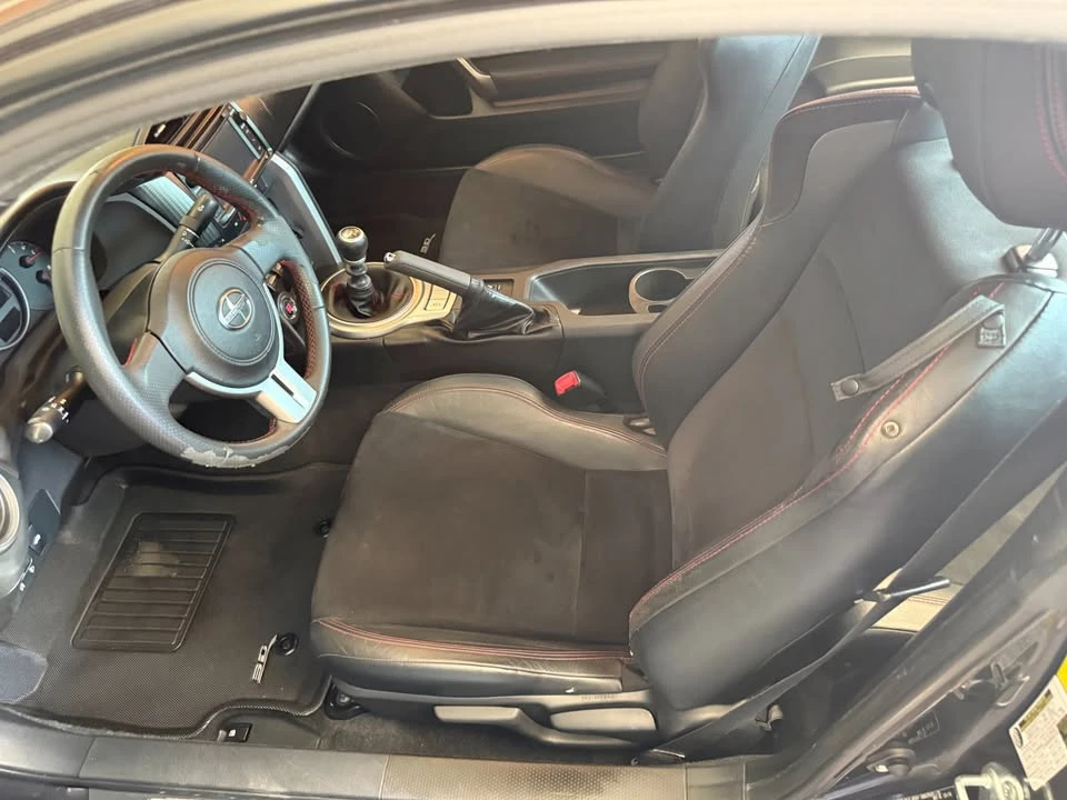 2014 Scion FR-S - Image 9 of 10
