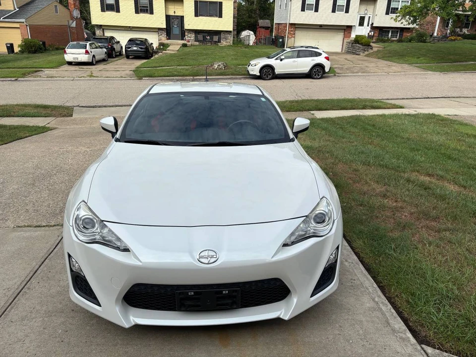 2014 Scion FR-S - Image 6 of 17