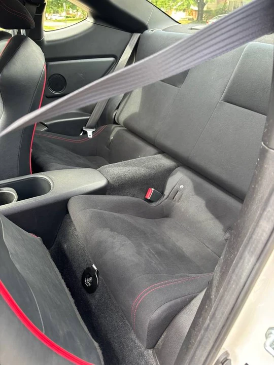 2014 Scion FR-S - Image 12 of 17