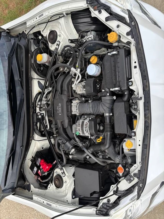 2014 Scion FR-S - Image 2 of 17