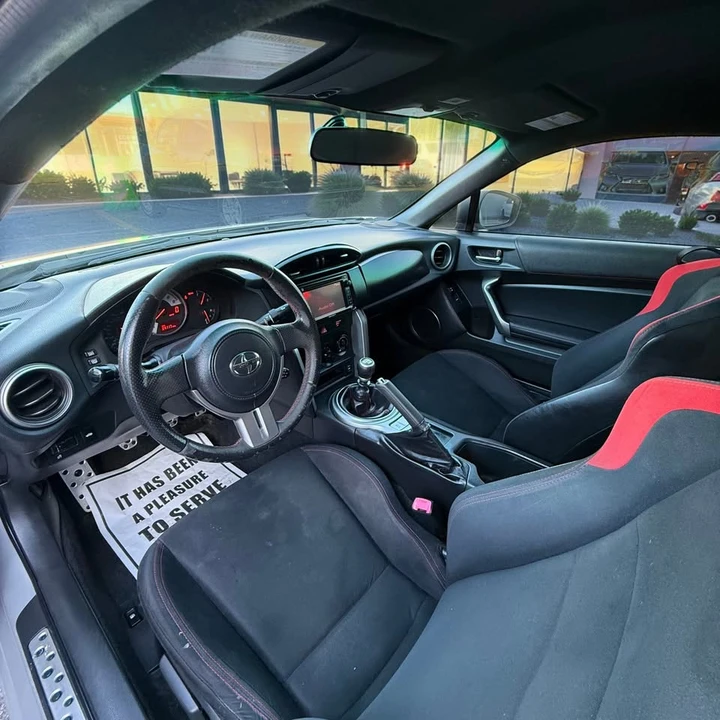 2014 Scion FR-S - Image 5 of 10