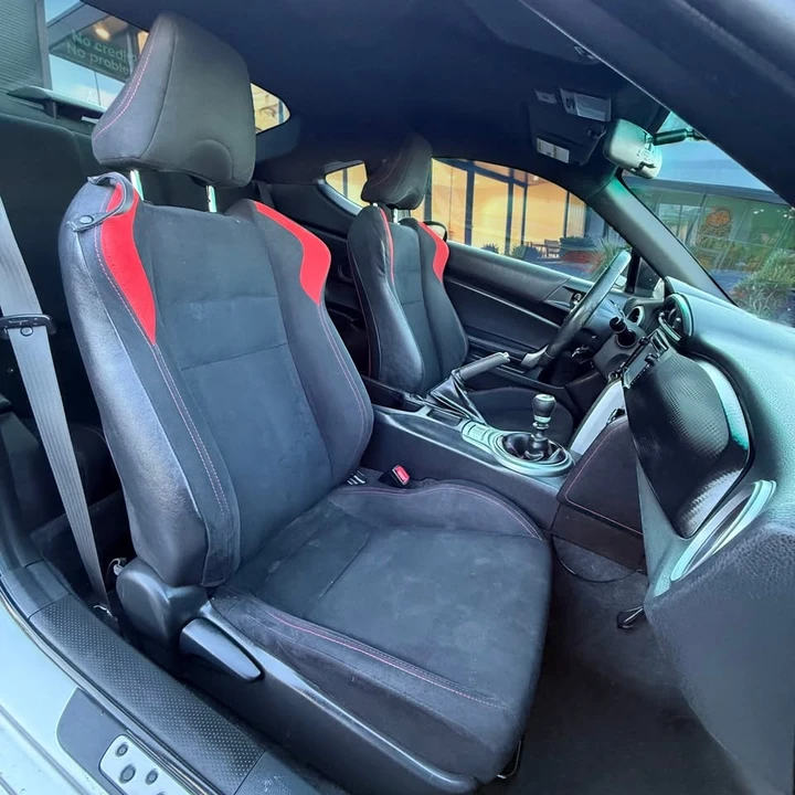 2014 Scion FR-S - Image 8 of 10
