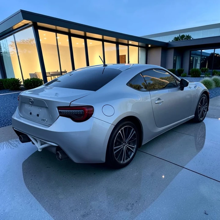 2014 Scion FR-S - Image 3 of 10
