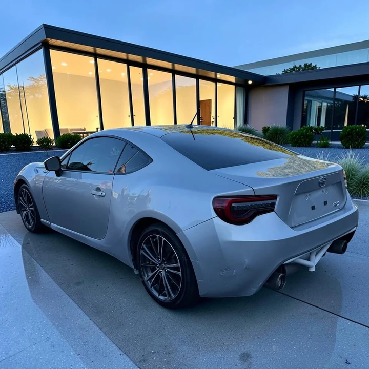 2014 Scion FR-S - Image 4 of 10