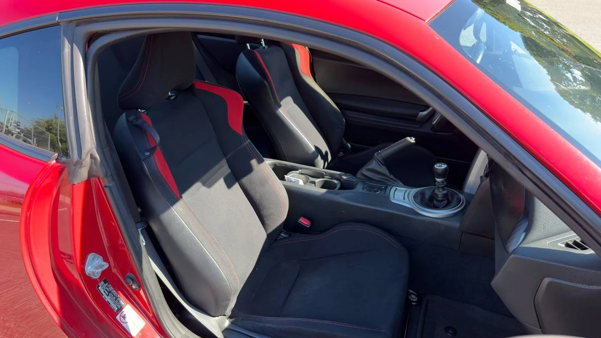 2014 Scion FR-S - Image 12 of 14