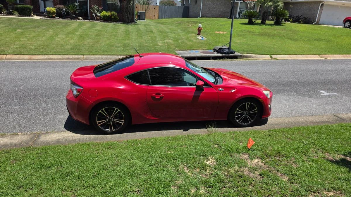 2014 Scion FR-S - Image 3 of 3