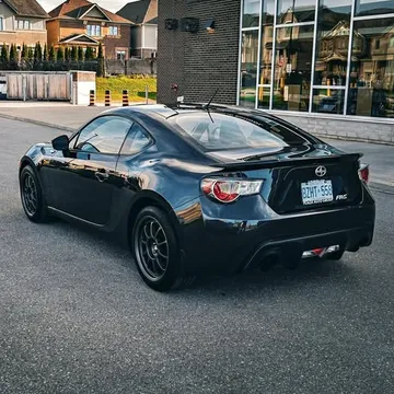 2014 Scion FR-S