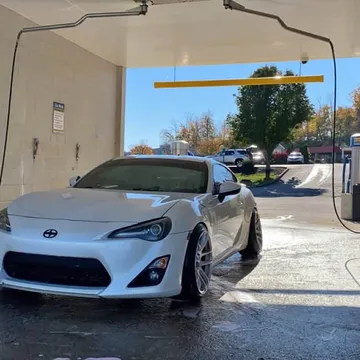 2014 Scion FR-S