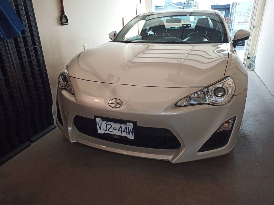 2014 Scion FR-S - Image 12 of 15