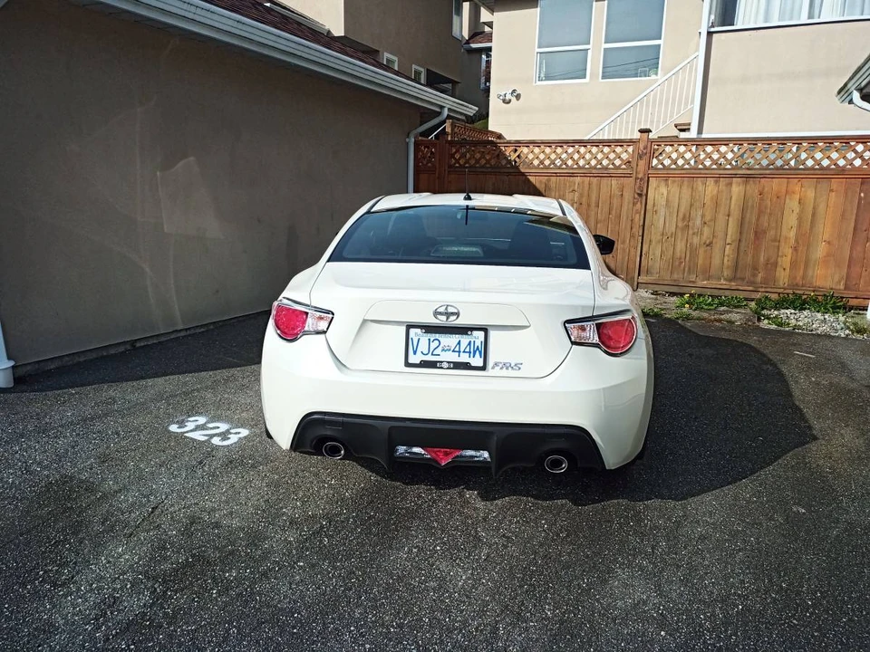 2014 Scion FR-S - Image 3 of 15