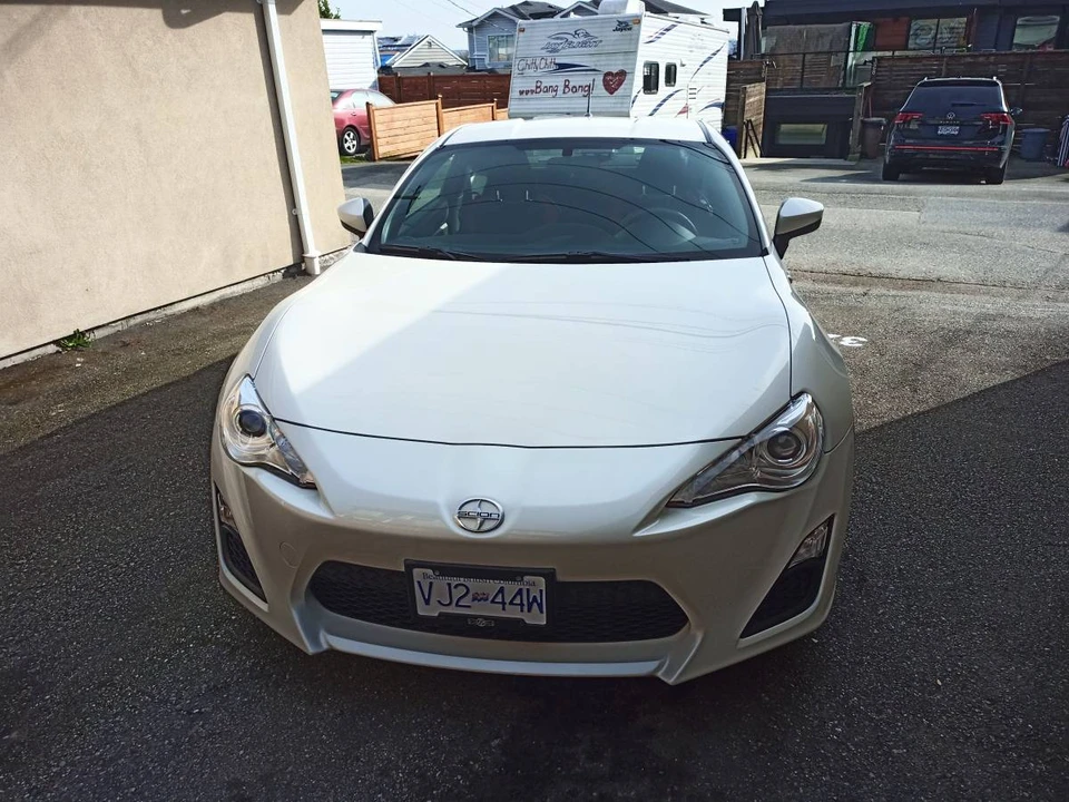 2014 Scion FR-S - Image 4 of 15