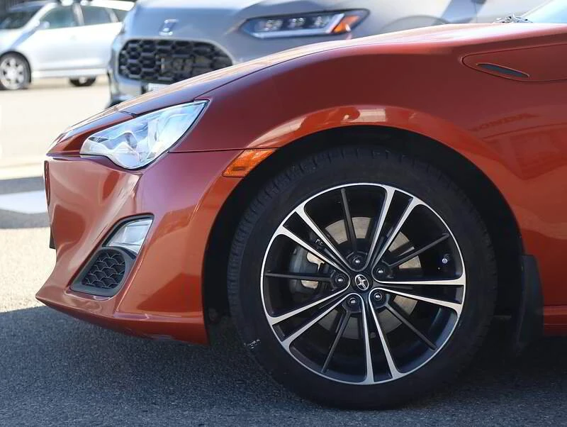 2014 Scion FR-S - Image 5 of 10