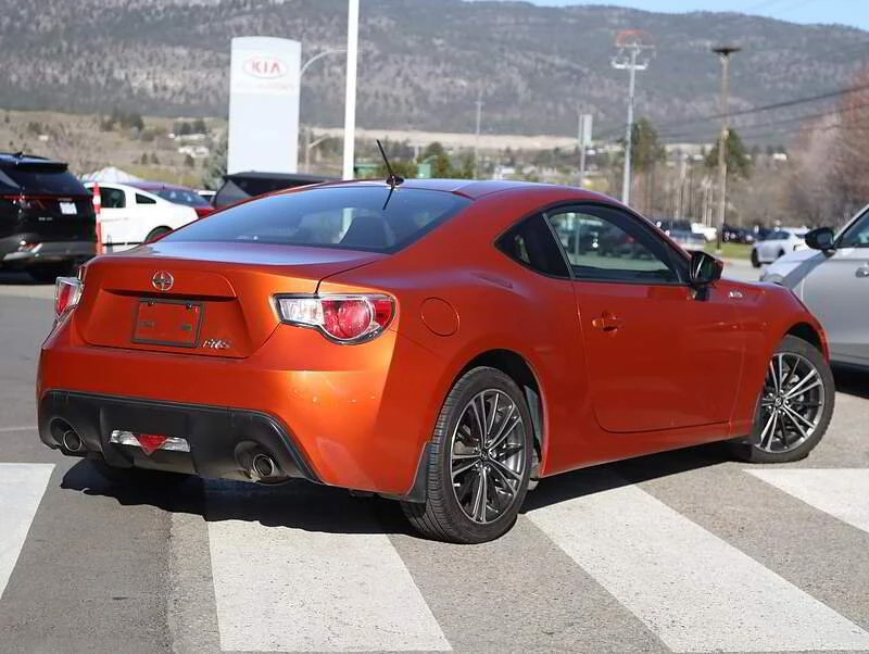 2014 Scion FR-S - Image 3 of 10