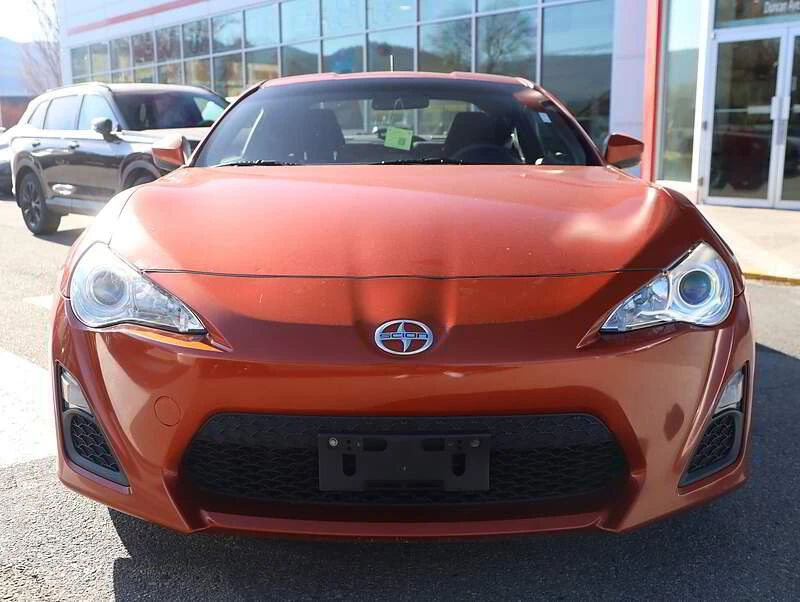 2014 Scion FR-S - Image 4 of 10
