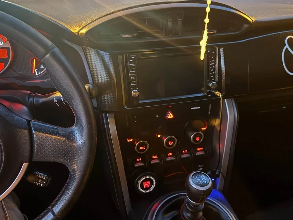 2014 Scion FR-S - Image 6 of 6