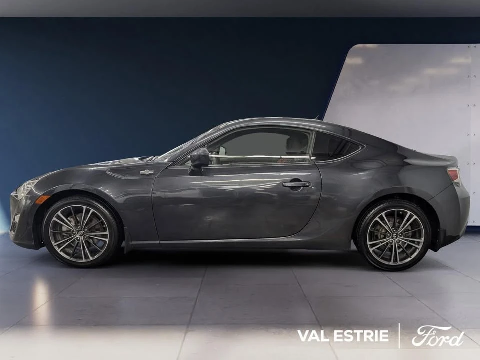 2014 Scion FR-S - Image 4 of 17