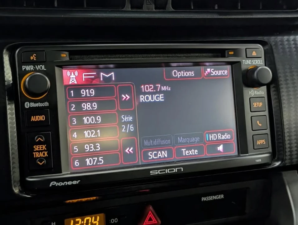 2014 Scion FR-S - Image 13 of 17