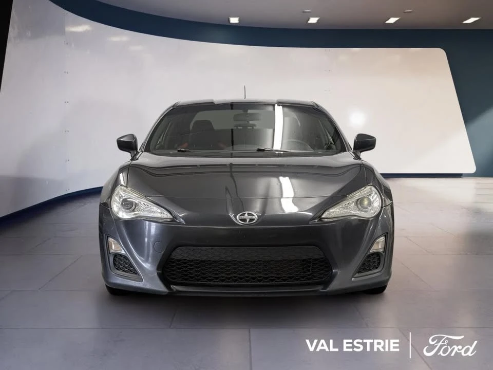 2014 Scion FR-S - Image 2 of 17