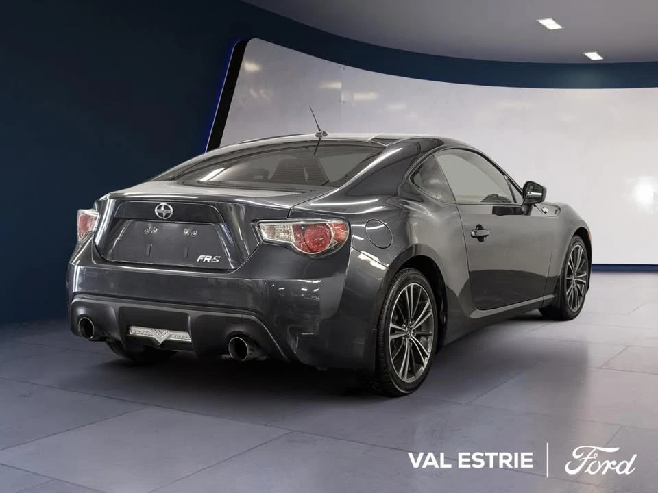 2014 Scion FR-S - Image 7 of 17