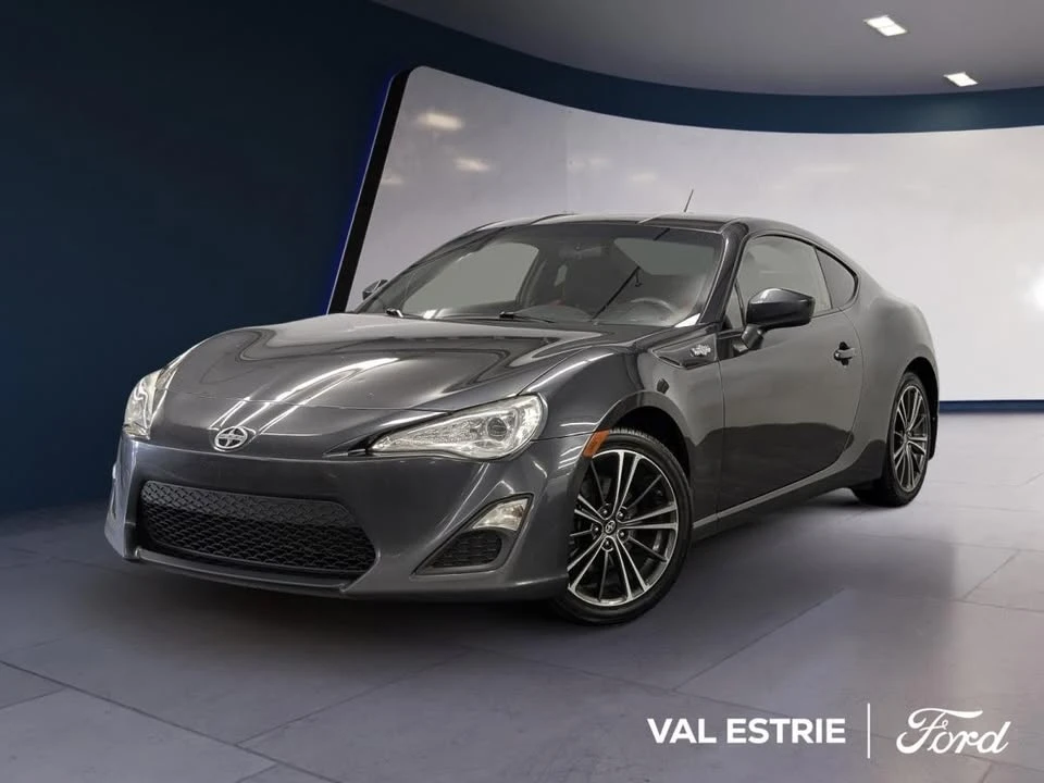 2014 Scion FR-S - Image 3 of 17