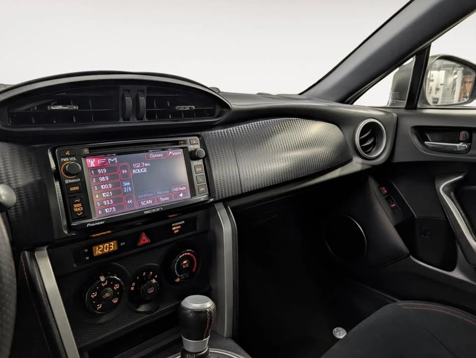 2014 Scion FR-S - Image 12 of 17