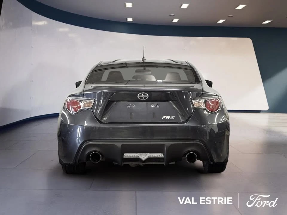 2014 Scion FR-S - Image 6 of 17