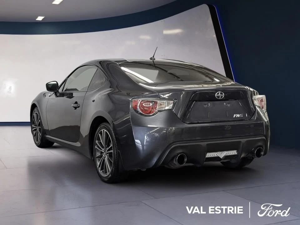 2014 Scion FR-S - Image 5 of 17