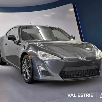 2014 Scion FR-S