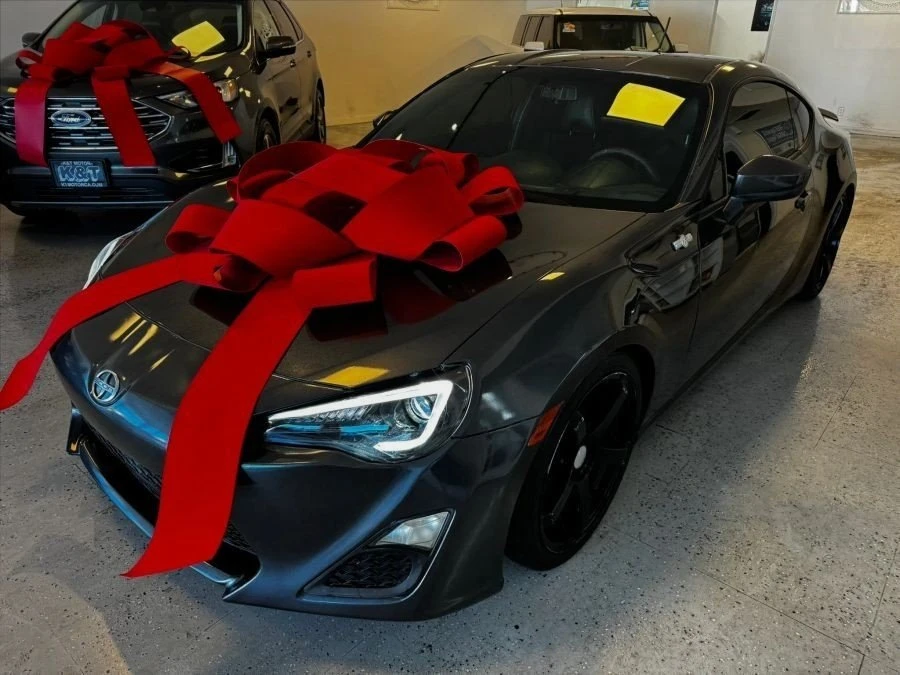 2014 Scion FR-S - Image 3 of 20