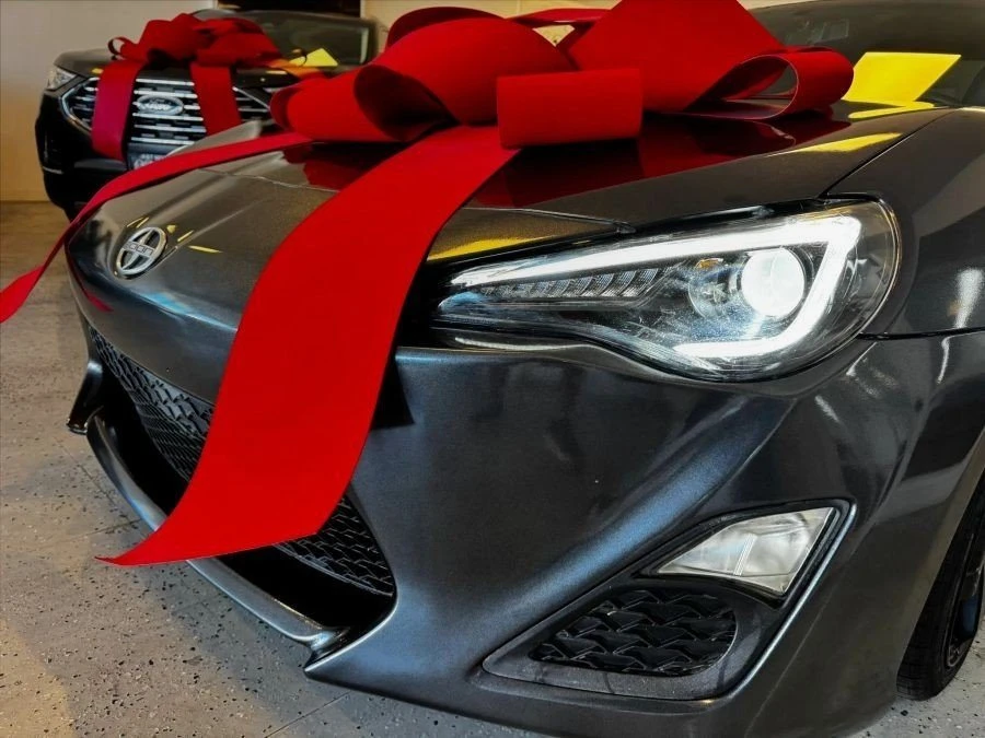2014 Scion FR-S - Image 7 of 20