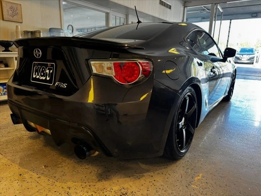 2014 Scion FR-S - Image 10 of 20