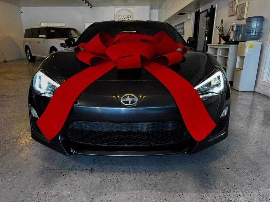 2014 Scion FR-S - Image 4 of 20
