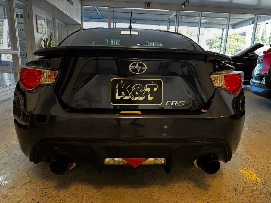 2014 Scion FR-S - Image 9 of 20