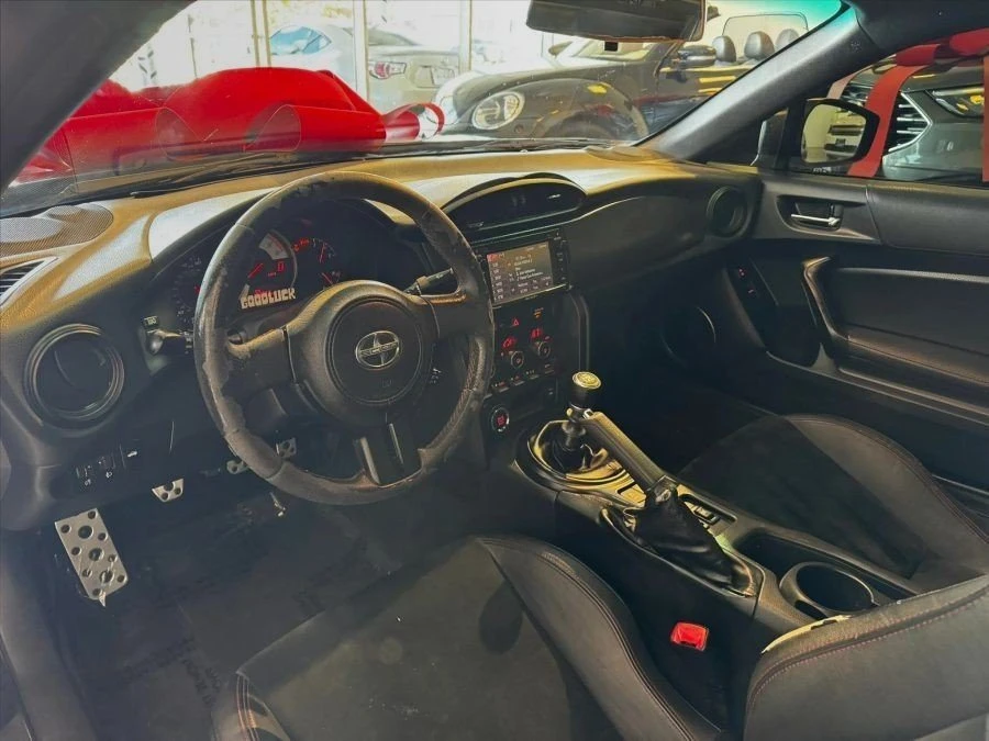 2014 Scion FR-S - Image 15 of 20