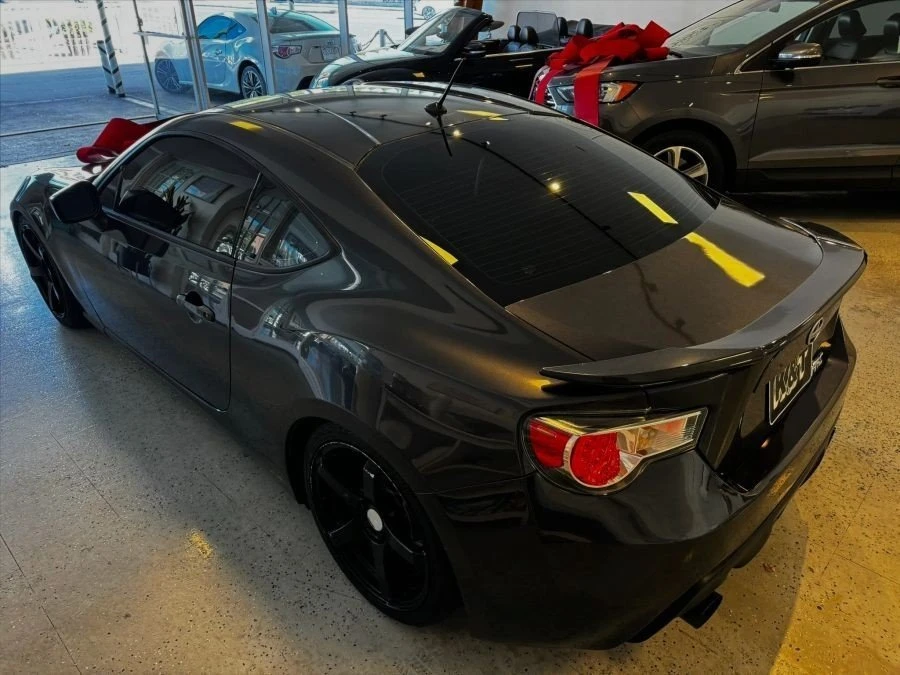 2014 Scion FR-S - Image 12 of 20