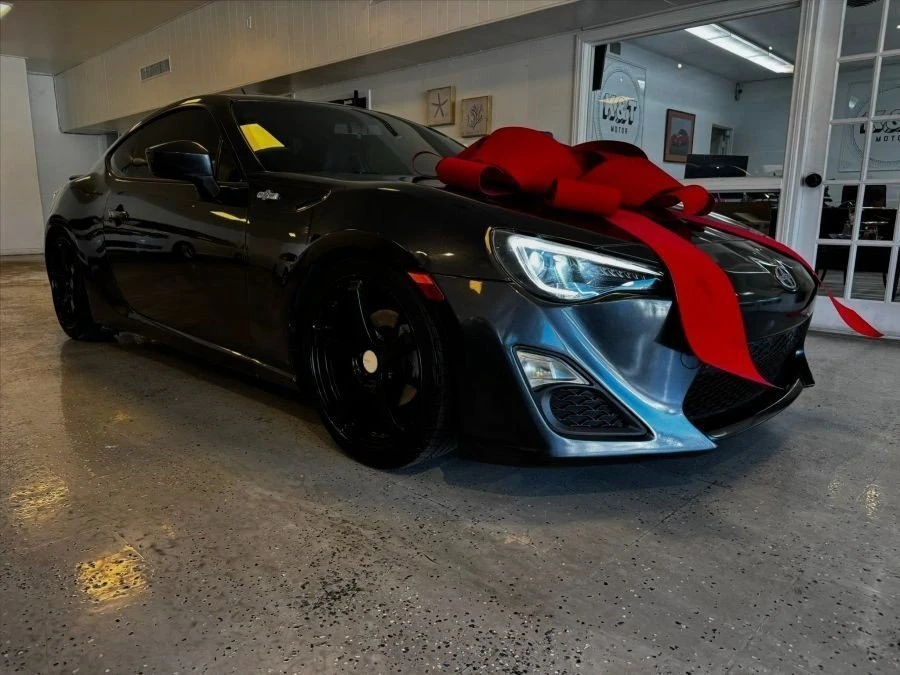 2014 Scion FR-S - Image 6 of 20