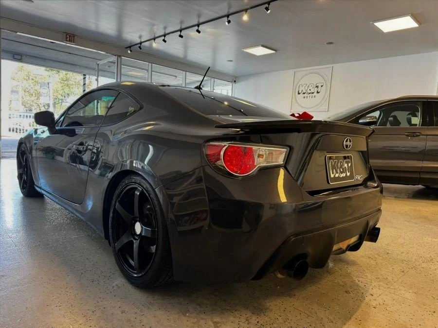 2014 Scion FR-S - Image 8 of 20